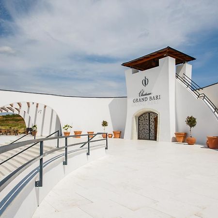 Chateau Grand Bari Hotel Bara Exterior photo